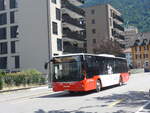 (226'522) - TMR Martigny - Nr.