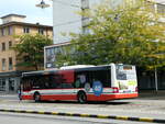 (228'473) - PostAuto Ostschweiz - TG 158'222 - MAN am 27.