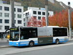 (229'544) - BSW Sargans - Nr.