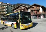 (232'872) - Grindelwaldbus, Grindelwald - Nr.