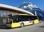 (232'878) - Grindelwaldbus, Grindelwald - Nr.