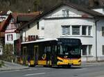 (234'395) - PostAuto Zentralschweiz - Nr.