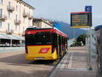 (241'303) - AutoPostale Ticino - TI 278'958 - MAN am 14.