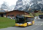 (248'816) - Grindelwaldbus, Grindelwald - Nr.