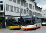 (249'146) - Regiobus, Gossau - Nr.