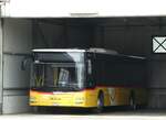 (250'201) - CarPostal Ouest - VD 606'116/PID 10'261 - MAN (ex JU 51'279; ex Nr.