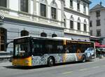 (251'222) - PostAuto Wallis - VS 449'120/PID 10'443 - MAN am 9.