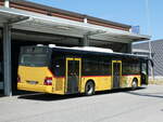 (252'409) - PostAuto Nordschweiz - BL 140'639/PID 10'966 - MAN am 7.