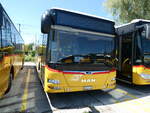 (252'480) - CarPostal Ouest - VD 607'725/PID 10'883 - MAN (ex NE 165'378; ex TMR Martigny) am 8.