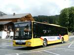 (253'401) - Grindelwaldbus, Grindelwald - Nr.