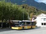 (256'470) - PostAuto Zentralschweiz - Nr.