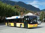 (256'471) - PostAuto Zentralschweiz - Nr.