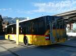 (256'524) - PostAuto Zentralschweiz - Nr.