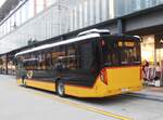 (257'681) - PostAuto Ostschweiz - TG 158'217/PID 11'897 - MAN am 15.