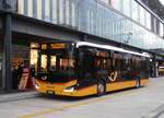 (257'682) - PostAuto Ostschweiz - TG 158'217/PID 11'897 - MAN am 15.