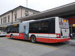 (258'529) - StadtBUS, Frauenfeld - Nr.