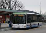 (258'530) - StadtBUS, Frauenfeld - Nr.