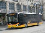 (258'531) - PostAuto Ostschweiz - TG 158'065/PID 11'924 - MAN am 9.