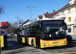 (258'901) - PostAuto Bern - Nr.