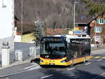 (259'312) - PostAuto Zentralschweiz - Nr.