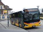 (259'641) - PostAuto Bern - BE 653'385/PID 12'064 - MAN am 26.