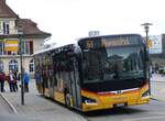 (259'647) - PostAuto Bern - BE 653'386/PID 12'065 - MAN am 26.