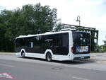 (264'584) - PVG Naumburg - BLK-PV 325 - MAN am 10.