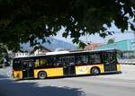 (265'056) - PostAuto Zentralschweiz - Nr.