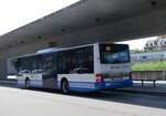 (276'860) - BOTG Amriswil - Nr. 419/TG 64'058 - MAN (ex StadtBUS, Frauenfeld; ex RTB Altsttten; ex PostBus/A) am 17. Juni 2025 in Arbon, Bushof