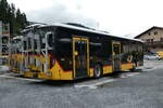 (280'209) - PostAuto Graubnden - GR 184'617/PID 11'933 - MAN am 9.