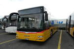 (282'470) - CarPostal Ouest - VD 607'268/PID 10'385 - MAN (ex JU 52'241; ex Nr.