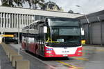 (282'583) - PostAuto Bern - BE 535'079/PID 12'335 - MAN (ex BE 489'253; ex Dr.