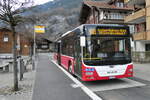 (283'675) - PostAuto Bern - BE 90'275/PID 12'337 - MAN (ex Dr.