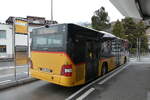(284'961) - PostAuto Zentralschweiz - Nr.