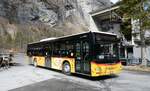 (285'345) - PostAuto Zentralschweiz .