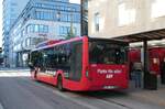 (287'990) - LLT Lulea - Nr. 263/WAH 10D - MAN am 11. Juni 2026 in Lulea, Smedjegatan City