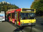 (136'311) - RAT Brasov - Nr. 628/BV 12 SNK - MAZ am 4. Oktober 2011 in Brasov, Livada Postei