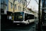 (091'822) - SWEG Lahr - FR-H 2679 - Mercedes am 3.