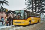 (112'716) - AutoPostale Ticino - TI 215'320 - Mercedes (ex P 25'525) am 10.