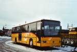 (123'309) - CarPostal Ouest - VD 548'723 - Mercedes am 23.