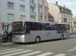 (148'207) - Kunegel, Colmar - BS 442 QZ - Mercedes am 7.