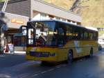 (156'350) - Mattli, Wassen - UR 9209 - Mercedes am 31.