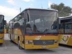 (163'061) - CarPostal Ouest - VD 548'726 - Mercedes am 12.