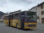 (170'910) - Terretaz, Zernez - GR 75'003 - Mercedes am 16.