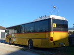 (172'806) - CarPostal Ouest - VD 548'724 - Mercedes am 10.