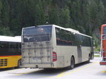 (173'343) - Aus Oesterreich: PostBus - BD 13'864 - Mercedes am 24.