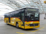 (174'145) - PostAuto Graubnden - GR 101'652 - Mercedes am 21.