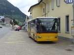 (174'985) - Mattli, Wassen - UR 9105 - Mercedes am 18.