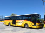 (181'178) - CarPostal Ouest - VD 548'726 - Mercedes am 18.