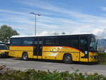 (217'810) - CarPostal Ouest - VD 548'725 - Mercedes am 13.